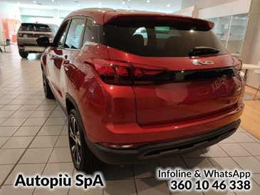 EVO Evo 5 Nuova 4572682 S05