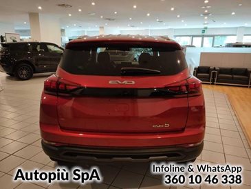 EVO Evo 5 Nuova 4572682 S06