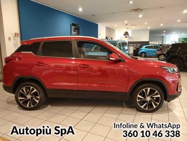 EVO Evo 5 Nuova 4572682 S08