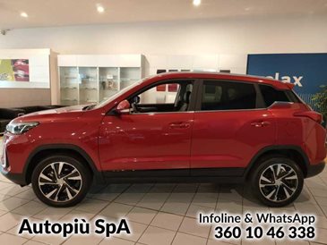 EVO Evo 5 Nuova 4572682 S09