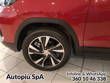 EVO Evo 5 Nuova 4572682 S10