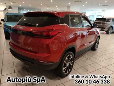 EVO Evo 5 Nuova 4572682 S11