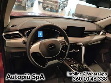 EVO Evo 5 Nuova 4572682 S12