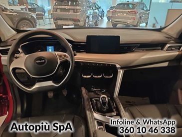 EVO Evo 5 Nuova 4572682 S13