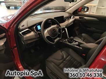 EVO Evo 5 Nuova 4572682 S14