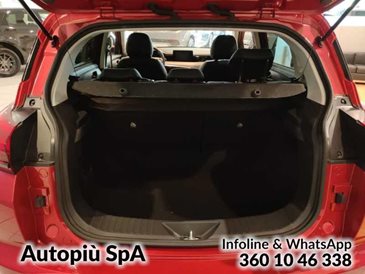 EVO Evo 5 Nuova 4572682 S18