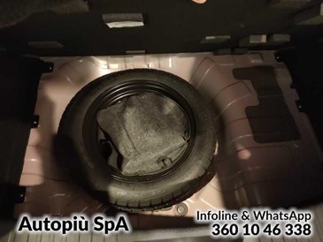 EVO Evo 5 Nuova 4572682 S19