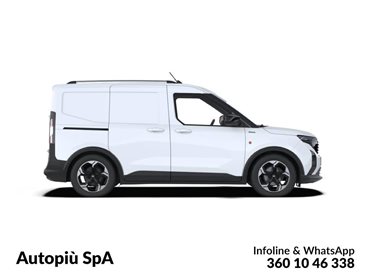 FORD Veicoli Commerciali Nuovo Transit Courier Nuova 4565825 S01