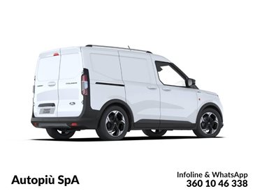 FORD Veicoli Commerciali Nuovo Transit Courier Nuova 4565825 S02