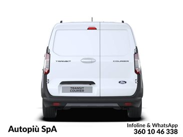 FORD Veicoli Commerciali Nuovo Transit Courier Nuova 4565825 S03