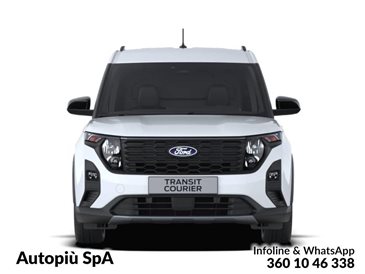 FORD Veicoli Commerciali Nuovo Transit Courier Nuova 4565825 S04