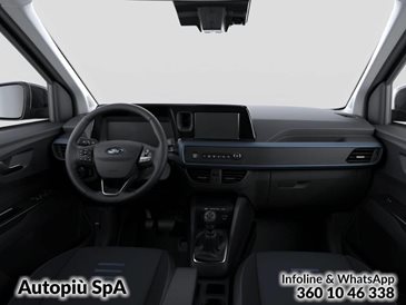 FORD Veicoli Commerciali Nuovo Transit Courier Nuova 4565825 S05