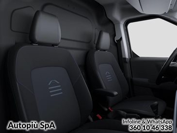 FORD Veicoli Commerciali Nuovo Transit Courier Nuova 4565825 S06