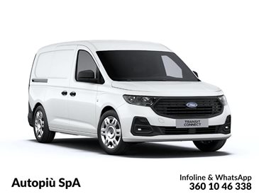 FORD Veicoli Commerciali Transit Connect Nuovo Pronta Consegna 4525794 S00