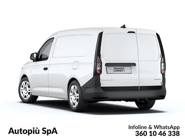 FORD Veicoli Commerciali Transit Connect Nuovo Pronta Consegna 4584814 S04