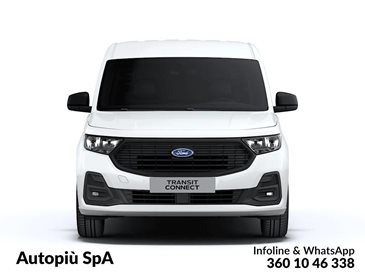 FORD Veicoli Commerciali Transit Connect Nuovo Pronta Consegna 4588611 S01