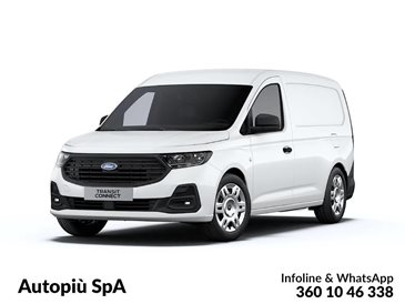 FORD Veicoli Commerciali Transit Connect Nuovo Pronta Consegna 4588611 S02