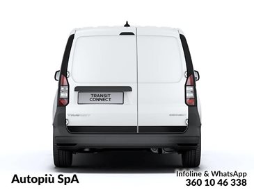 FORD Veicoli Commerciali Transit Connect Nuovo Pronta Consegna 4588611 S05