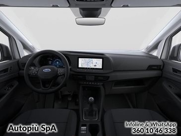 FORD Veicoli Commerciali Transit Connect Nuovo Pronta Consegna 4588611 S06