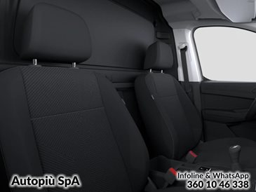 FORD Veicoli Commerciali Transit Connect Nuovo Pronta Consegna 4588611 S07