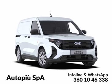 FORD Veicoli Commerciali Transit Courier Nuovo Pronta Consegna 4313894 S00