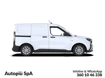 FORD Veicoli Commerciali Transit Courier Nuovo Pronta Consegna 4462279 S01