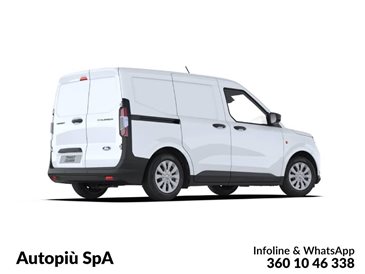 FORD Veicoli Commerciali Transit Courier Nuovo Pronta Consegna 4462279 S02