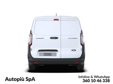 FORD Veicoli Commerciali Transit Courier Nuovo Pronta Consegna 4462279 S03