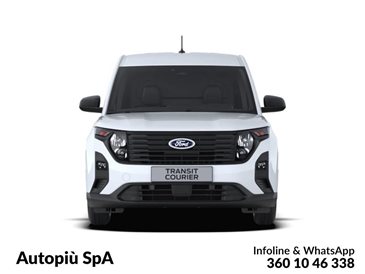 FORD Veicoli Commerciali Transit Courier Nuovo Pronta Consegna 4462279 S04