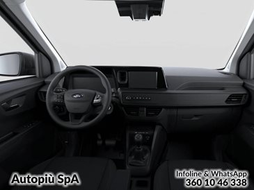 FORD Veicoli Commerciali Transit Courier Nuovo Pronta Consegna 4462279 S05