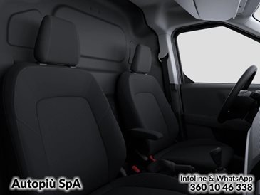 FORD Veicoli Commerciali Transit Courier Nuovo Pronta Consegna 4462279 S06