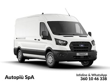 FORD Veicoli Commerciali Transit Nuovo Pronta Consegna 4502664 S00