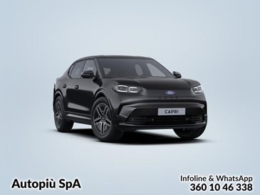 FORD Capri Nuova 4479137 S00