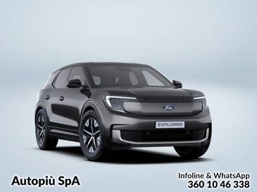 FORD Explorer EV Nuova 4508765 S00