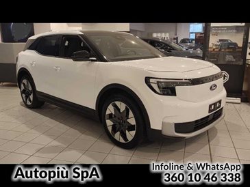 FORD Explorer EV Nuova 4347892 S00