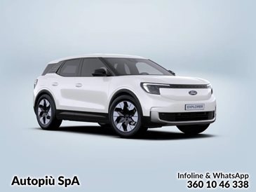 FORD Explorer Nuova 4347892 S00
