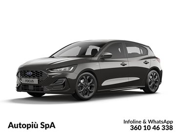 FORD Focus Nuova 4532688 S02