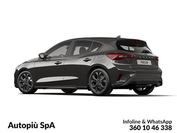 FORD Focus Nuova 4532688 S04