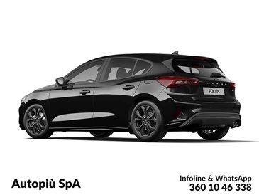 FORD Focus Nuova 4580660 S04