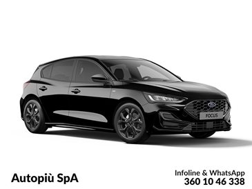 FORD Focus Nuova 4541780 S00