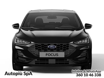 FORD Focus Nuova 4541780 S01