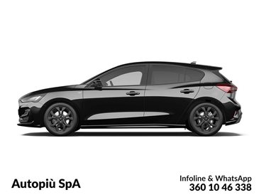 FORD Focus Nuova 4541780 S03