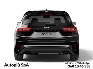 FORD Focus Nuova 4541780 S05