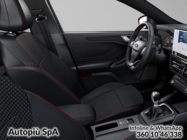 FORD Focus Nuova 4509840 S06