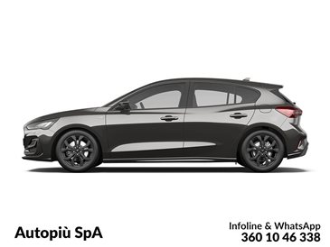 FORD Focus Nuova 4572236 S03