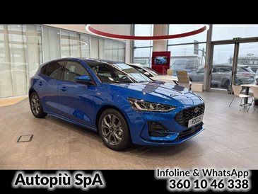 FORD Focus Nuova 4572237 S00