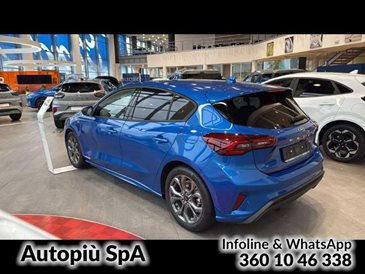 FORD Focus Nuova 4572237 S02