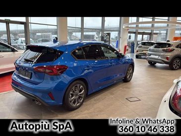 FORD Focus Nuova 4572237 S03