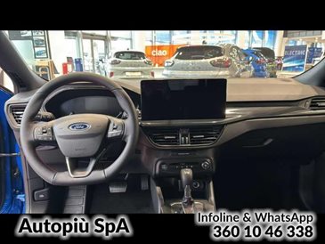 FORD Focus Nuova 4572237 S04