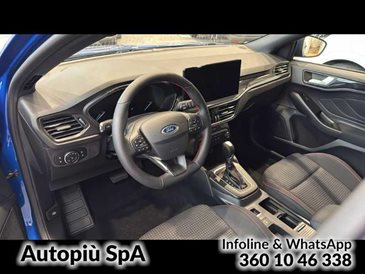 FORD Focus Nuova 4572237 S05